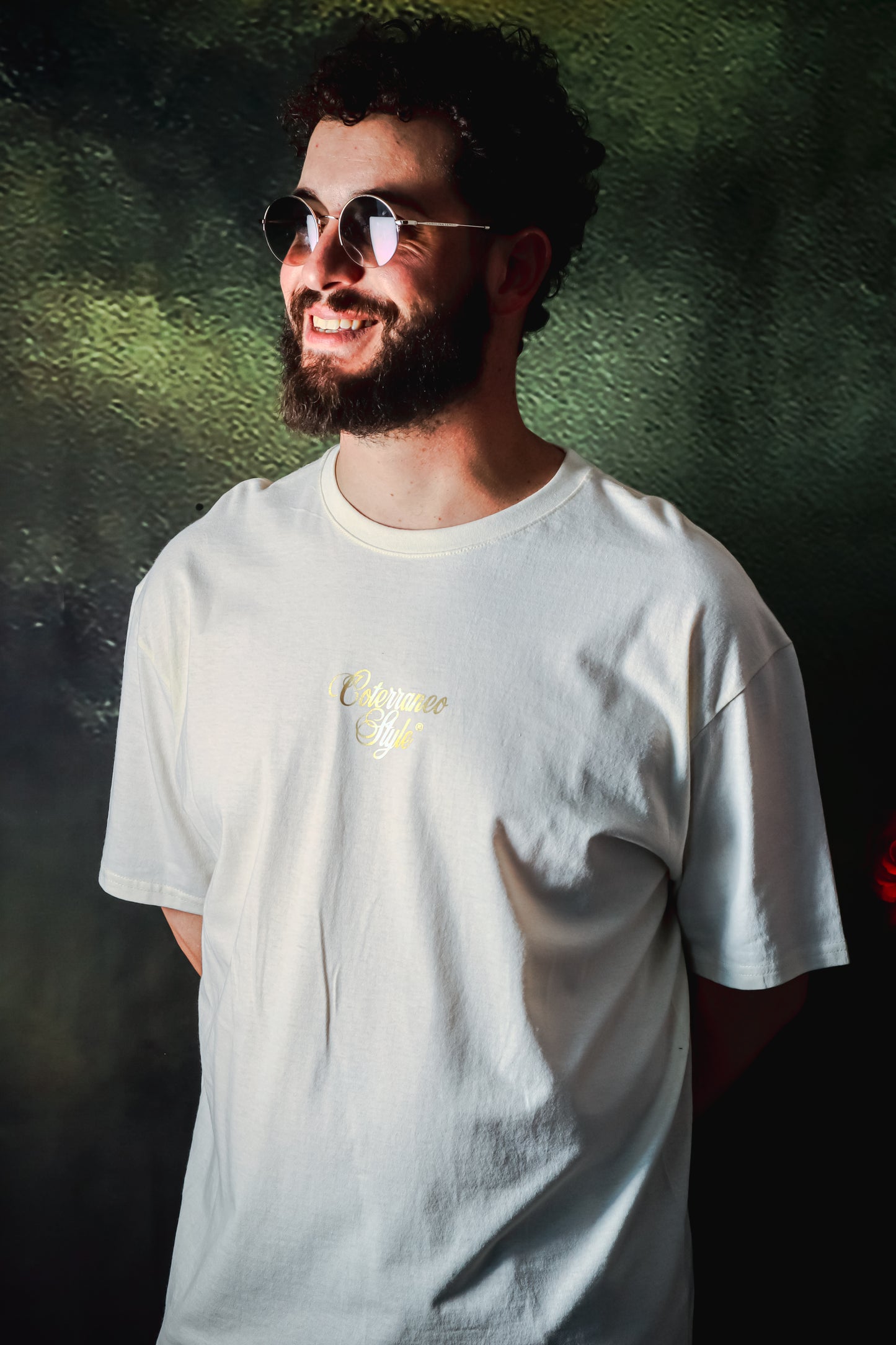 Polera Mona Lisa by Da Vinci - Colección Renacentista.